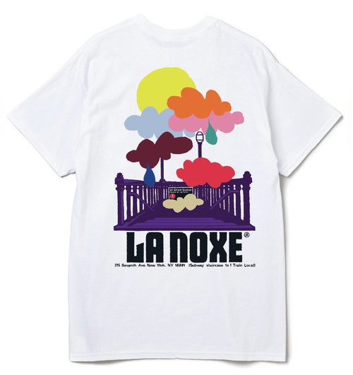 La Noxe T-shirt (Small)